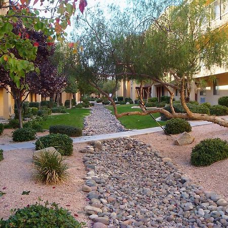 Emerald Suites South Las Vegas Boulevard 外观 照片