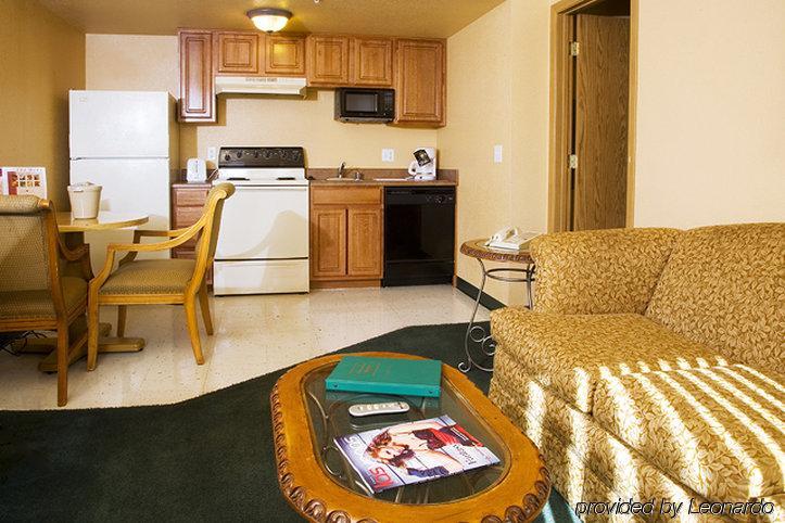 Emerald Suites South Las Vegas Boulevard 客房 照片