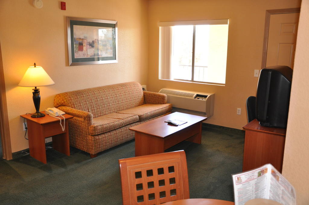 Emerald Suites South Las Vegas Boulevard 客房 照片