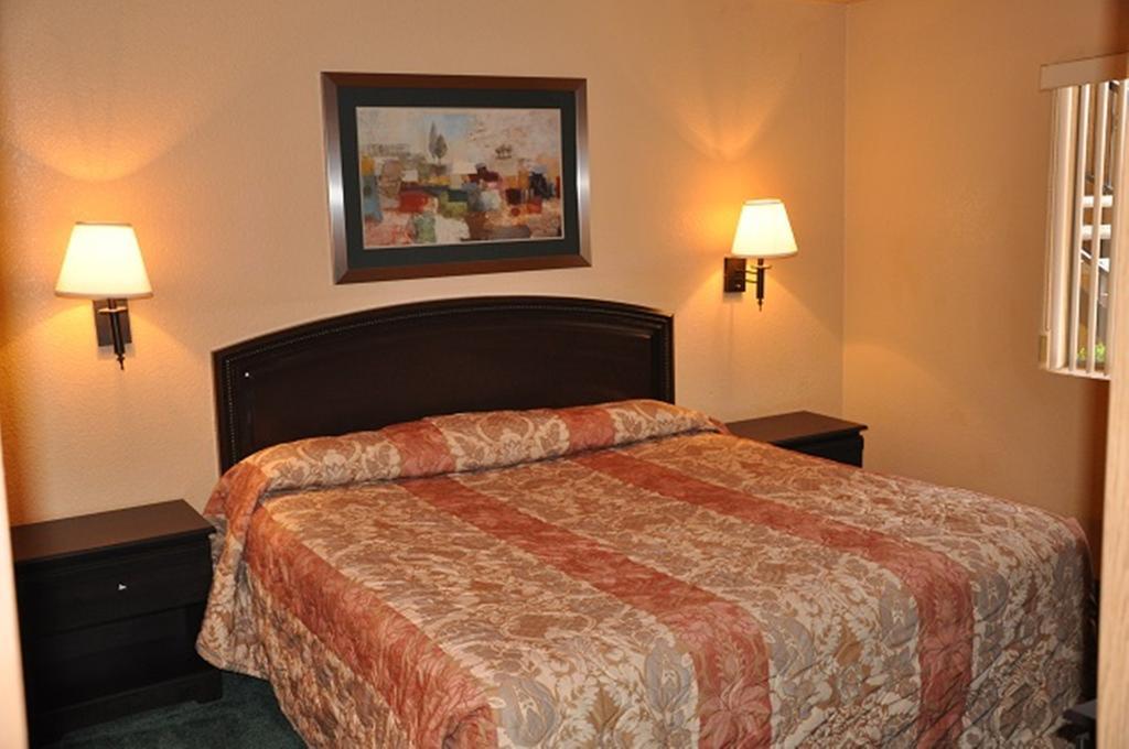 Emerald Suites South Las Vegas Boulevard 客房 照片