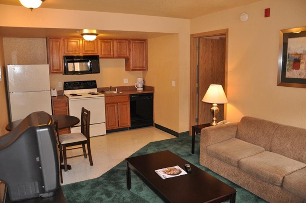 Emerald Suites South Las Vegas Boulevard 客房 照片