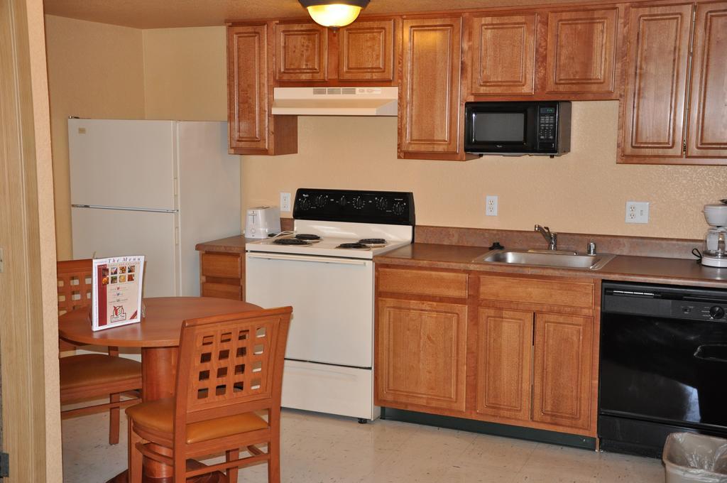 Emerald Suites South Las Vegas Boulevard 客房 照片