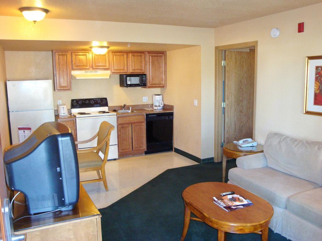 Emerald Suites South Las Vegas Boulevard 客房 照片