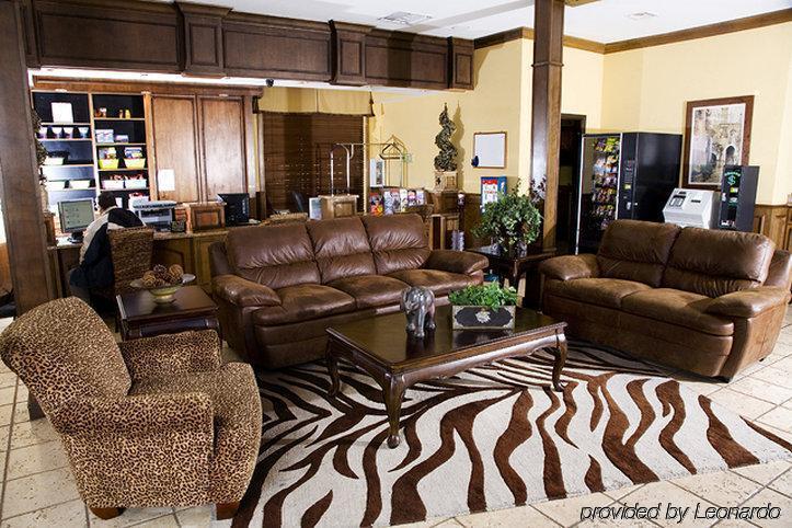 Emerald Suites South Las Vegas Boulevard 内观 照片