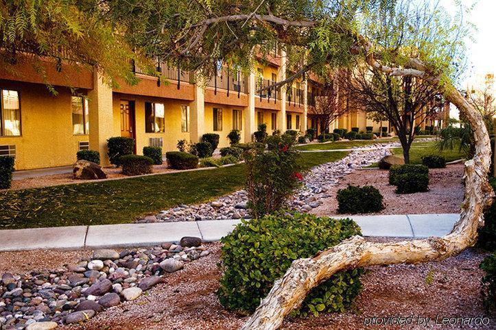 Emerald Suites South Las Vegas Boulevard 外观 照片