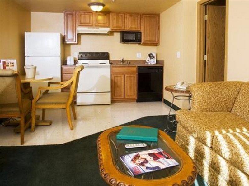 Emerald Suites South Las Vegas Boulevard 外观 照片