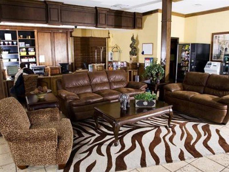 Emerald Suites South Las Vegas Boulevard 外观 照片