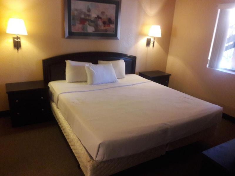 Emerald Suites South Las Vegas Boulevard 外观 照片