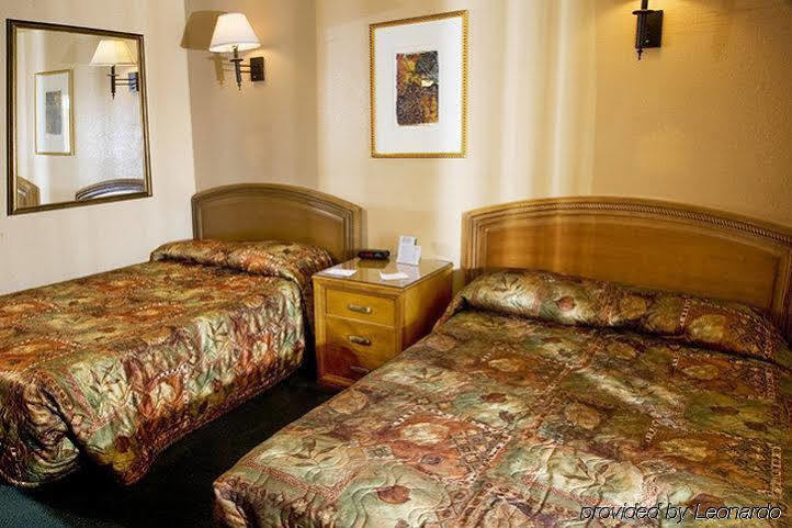 Emerald Suites South Las Vegas Boulevard 外观 照片