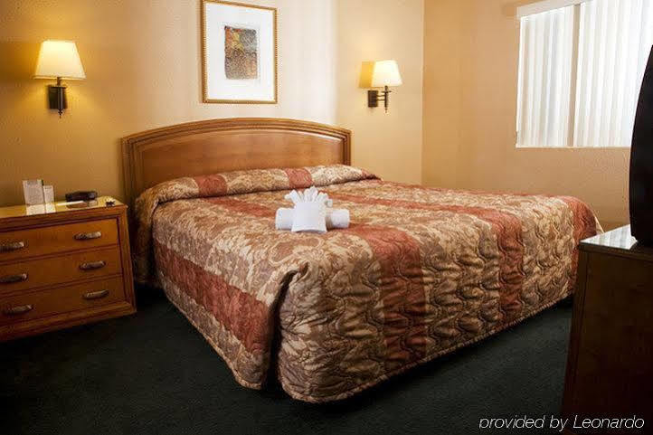 Emerald Suites South Las Vegas Boulevard 外观 照片