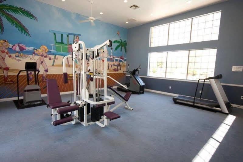 Emerald Suites South Las Vegas Boulevard 外观 照片