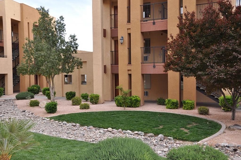 Emerald Suites South Las Vegas Boulevard 外观 照片