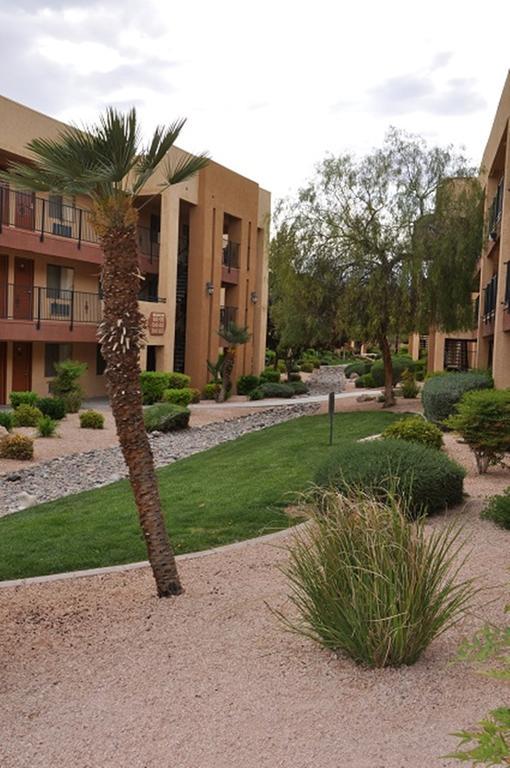 Emerald Suites South Las Vegas Boulevard 外观 照片