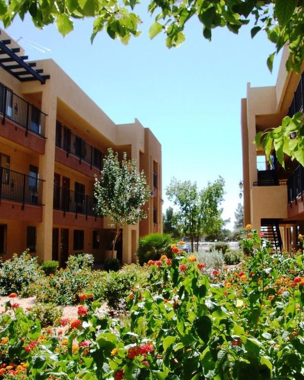 Emerald Suites South Las Vegas Boulevard 外观 照片